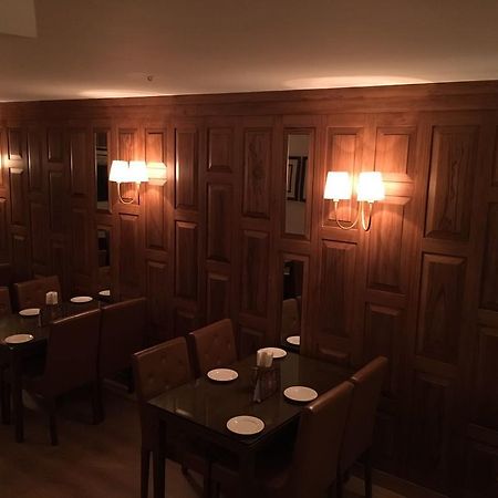 Hotel President Dehradun Bagian luar foto