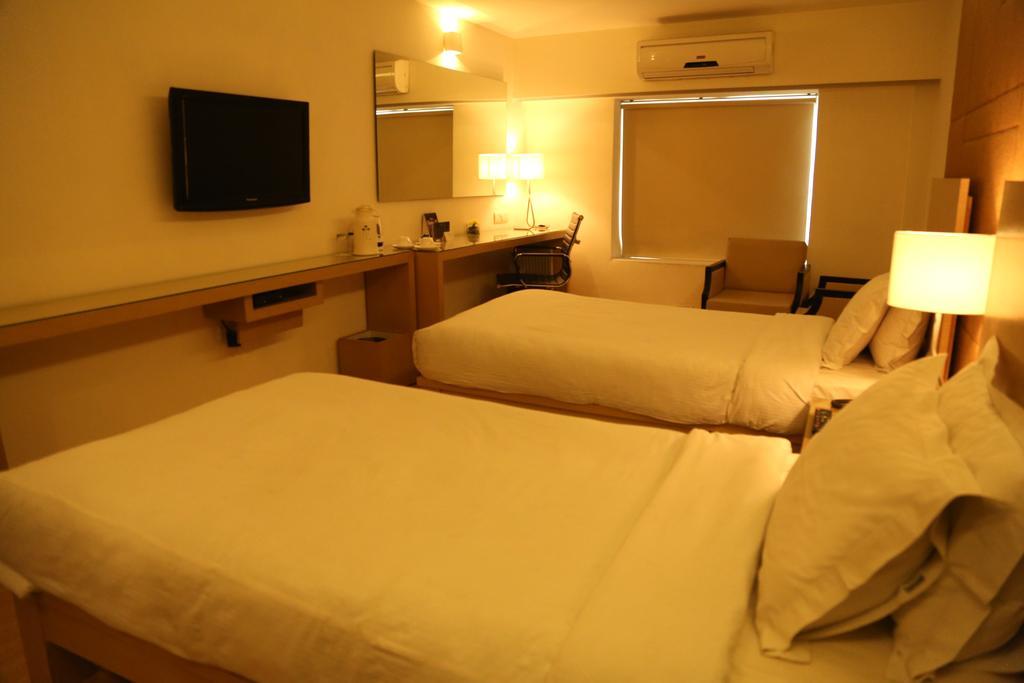 Hotel President Dehradun Ruang foto