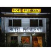 Hotel President Dehradun Bagian luar foto